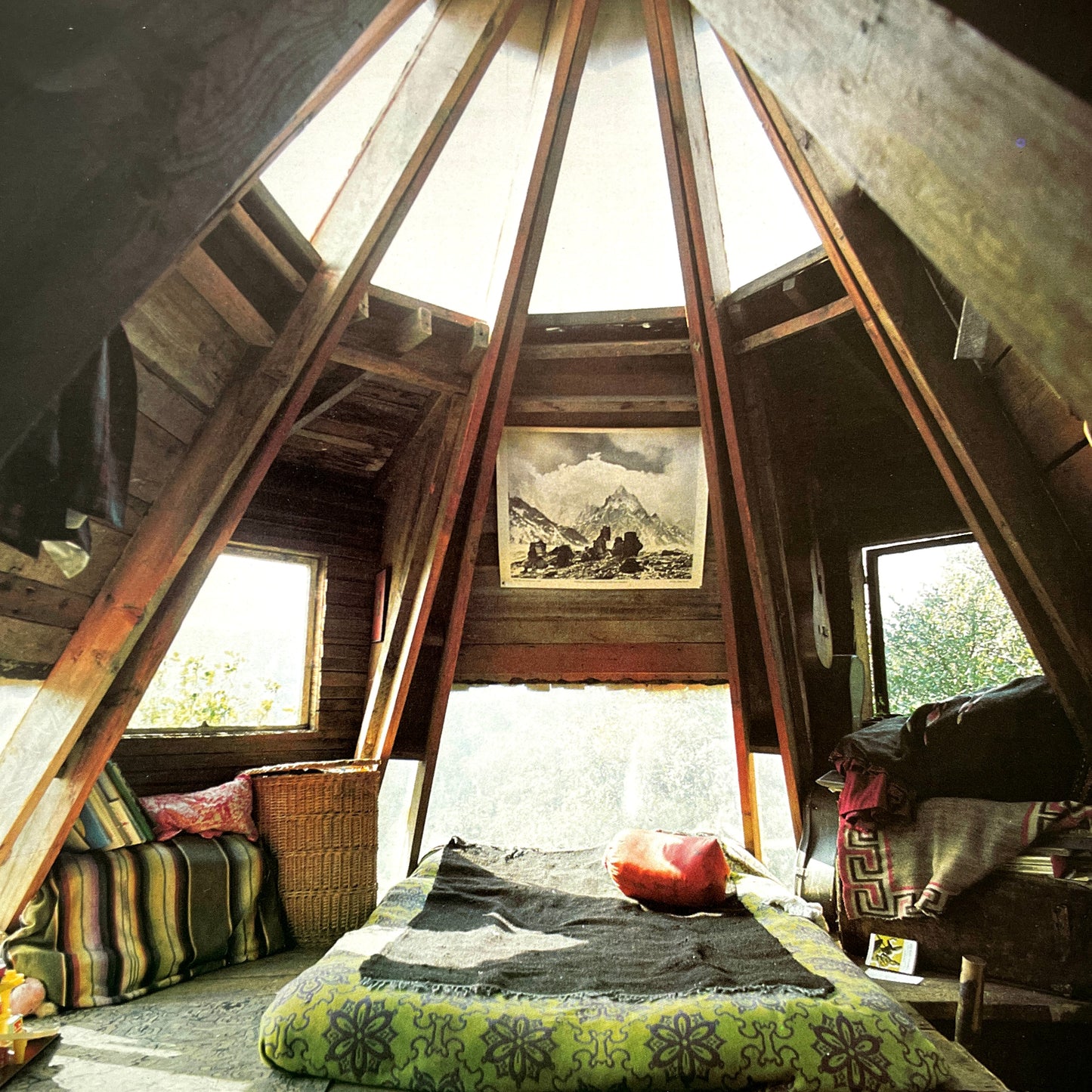 Handmade Houses: A Guide to the Woodbutcher's Art
