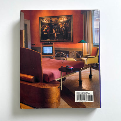 Hybrid Interiors: Combining Styles, Combining Functions