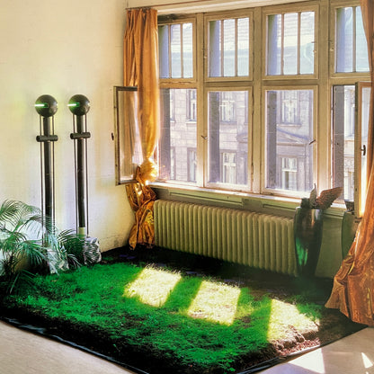 Hybrid Interiors: Combining Styles, Combining Functions