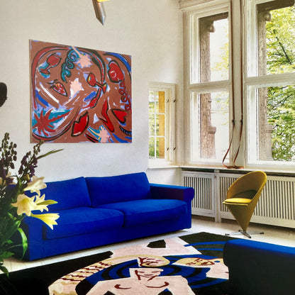 Hybrid Interiors: Combining Styles, Combining Functions