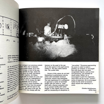The RSVP Cycles: Creative Processes in the Human Environment