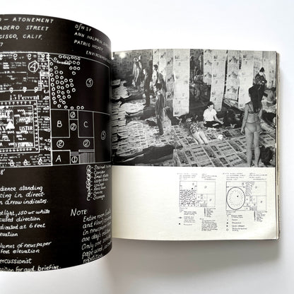 The RSVP Cycles: Creative Processes in the Human Environment
