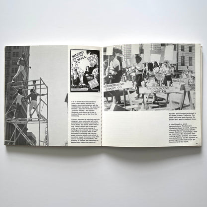 The RSVP Cycles: Creative Processes in the Human Environment