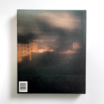 Safety in Numbers: Photobook by Nick Waplington