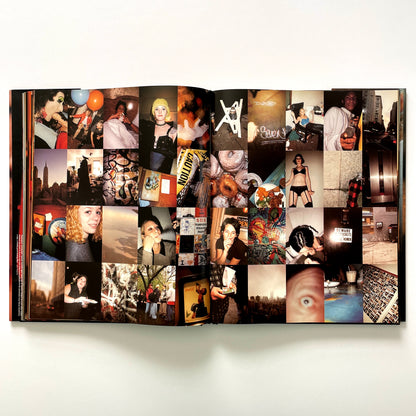 Safety in Numbers: Photobook by Nick Waplington